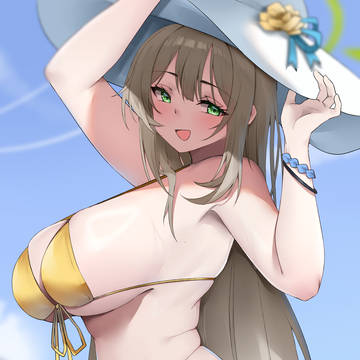 十六夜ノノミ