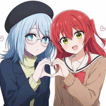 まさかの声優一緒