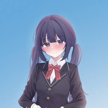 「ごめんね。」