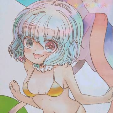 東方名華祭参加します