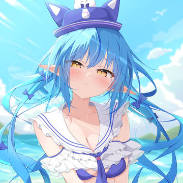 水着