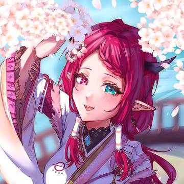 🌸💎