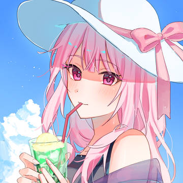 メロンソーダ