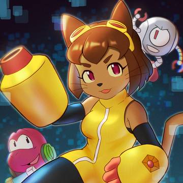 Gameoverse