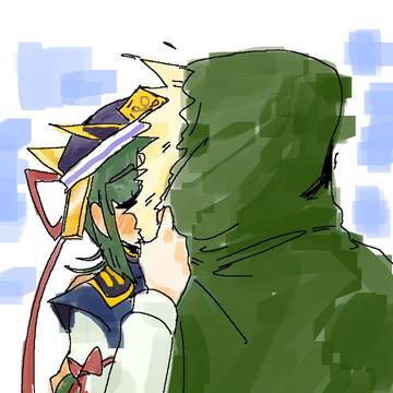 亲
