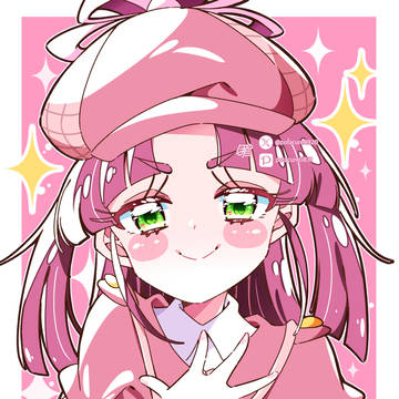 探偵服なみくるちゃん