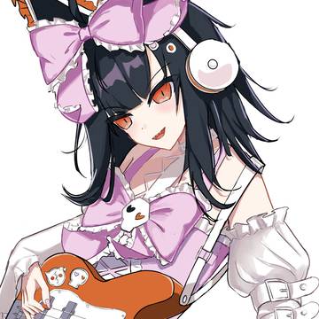 甘ロリベーシスト