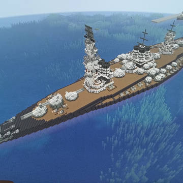 ジュウケイ級戦艦