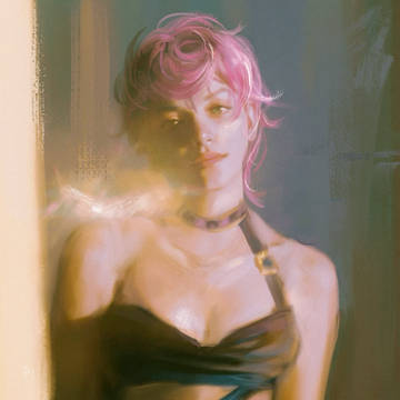 Trish Una
