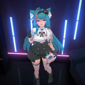 Mint - NTE