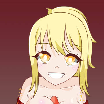 パイズリ愛さん
