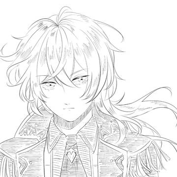 gnsn落描きまとめ