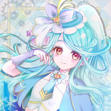 キュアエクレール