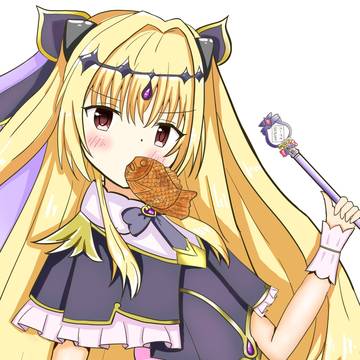アルカナコスヤミちゃん