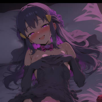 【悪堕ち】ヒカリ