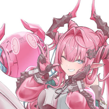 【アークナイツエンドフィールド】イヴォンヌ