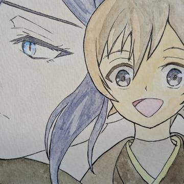 冬の代行者3