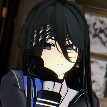 Character Manga - タエ / Tae