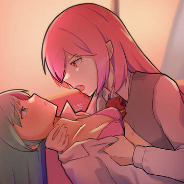 Common Blood - Bite