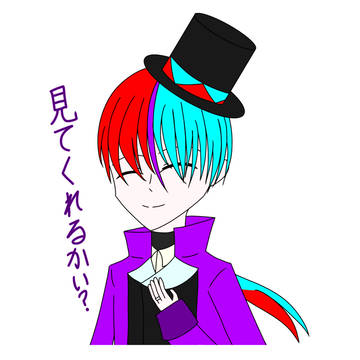 さつまちスタンプ…………やっと描き終えました…………