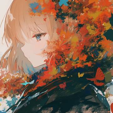 香水