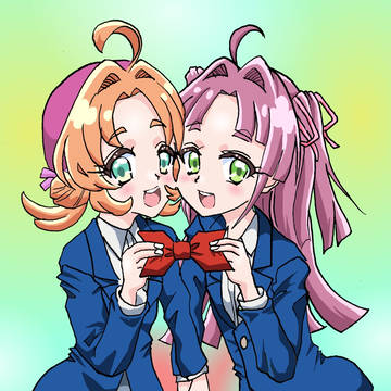 コラボ回!