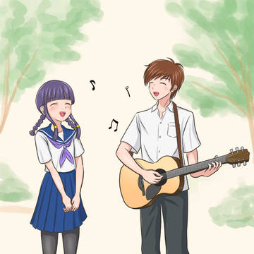 ふたりだけのリサイタル♪