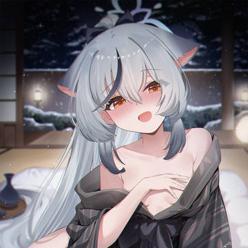 ココナ🍶