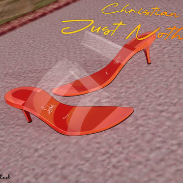 【MOD配布】CL - JustNothing 55 Mules