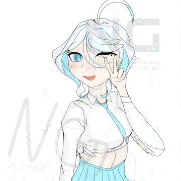 ギャルフリーナ
