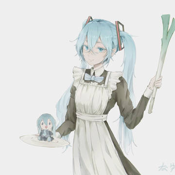 fufu、いかがですか？
