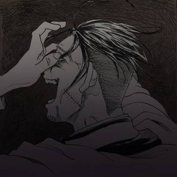 呪縛