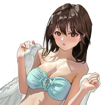 人体练习