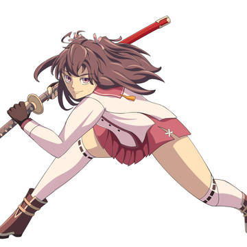 Asakura Mihono