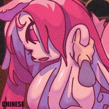 [R-18]狐狸宅女