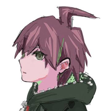 苗木誠