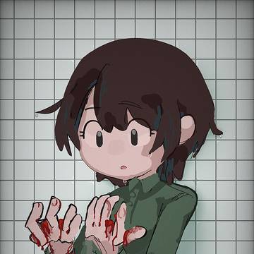 おさかなさん