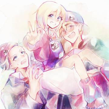 アメリカンポップ