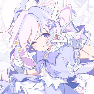 テルミットピンク🌟
