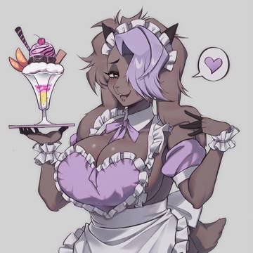 ランジェリーメイド