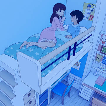 新・どきどきお泊り会　その15