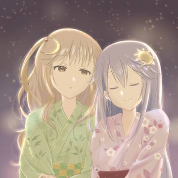「君の夢を見よう 光を浴びて」