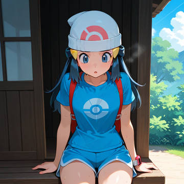 ヒカリ