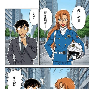 服交換大好き千速さん 高木編