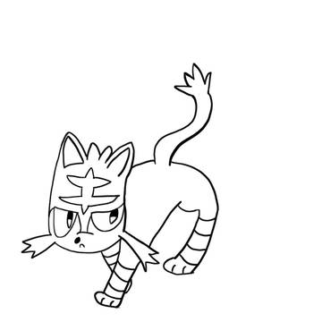 Litten