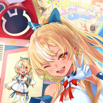 ポップン