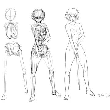 202605 doodles