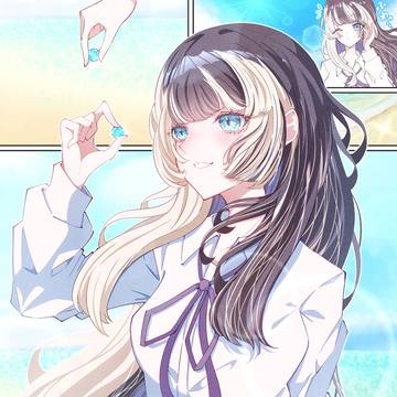なんだかその笑顔と紙一重だ