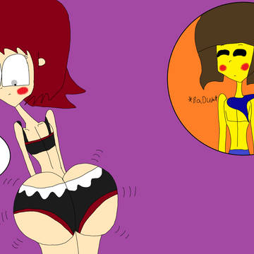 Crimson's Bikini Bottom Expands