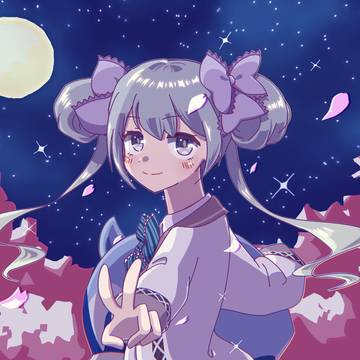 「じゃーん　本気でいくから」